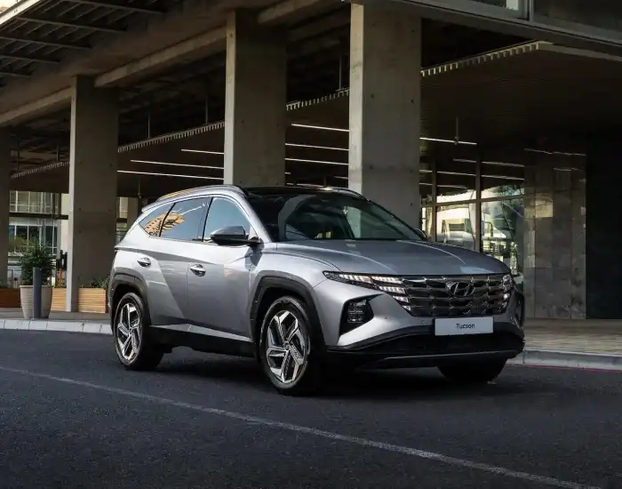 Автомобиль