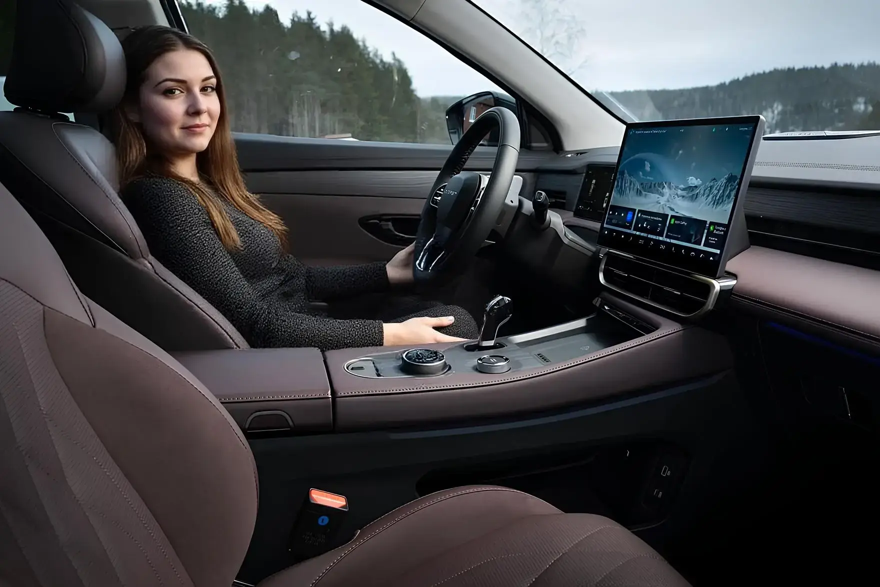 Лизинг — когда нужен автомобиль уже сейчас